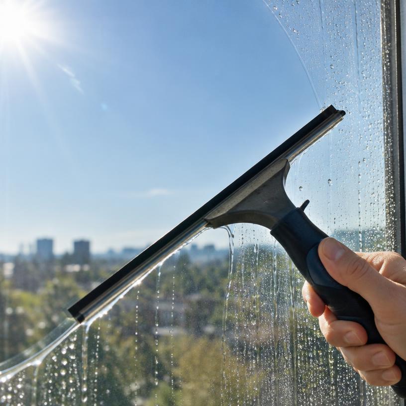 Squeegee